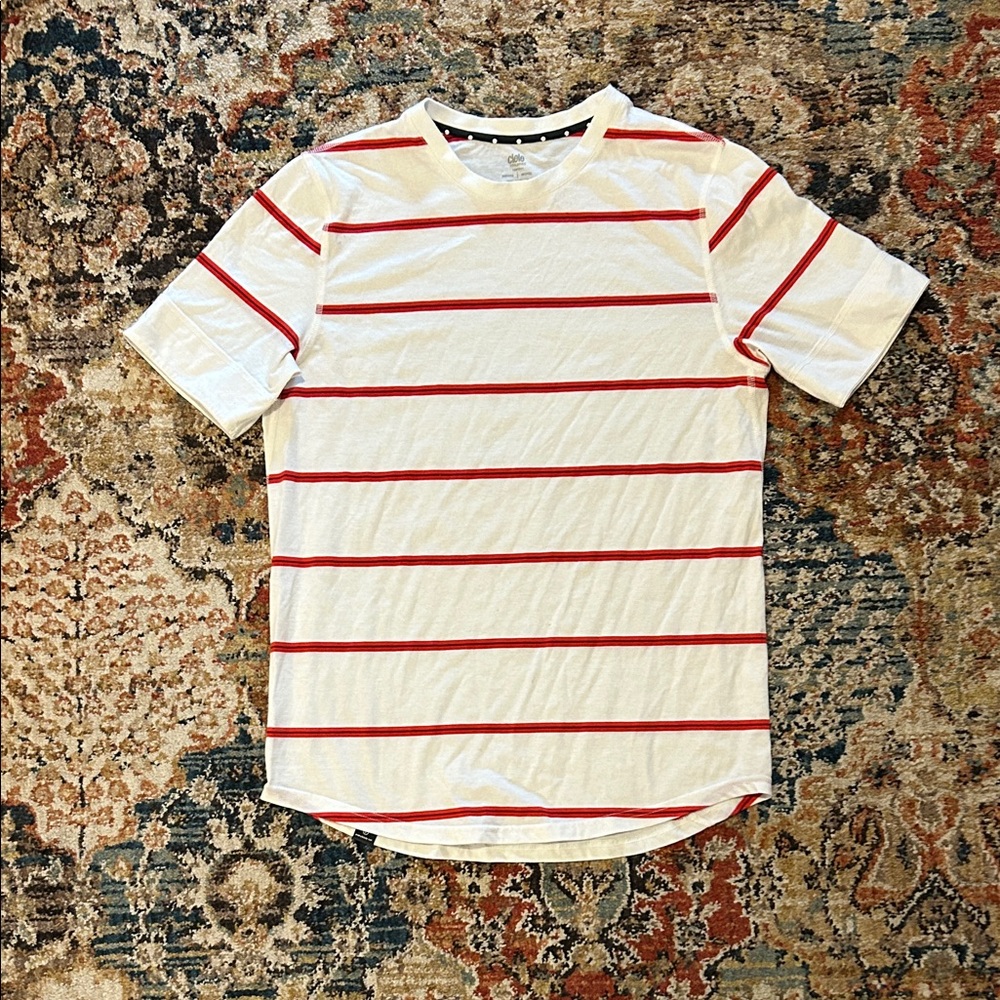 Ciele performance running T SZ medium